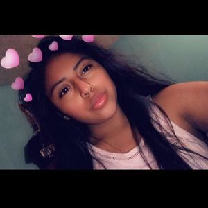 Meet your Posher, Lucy